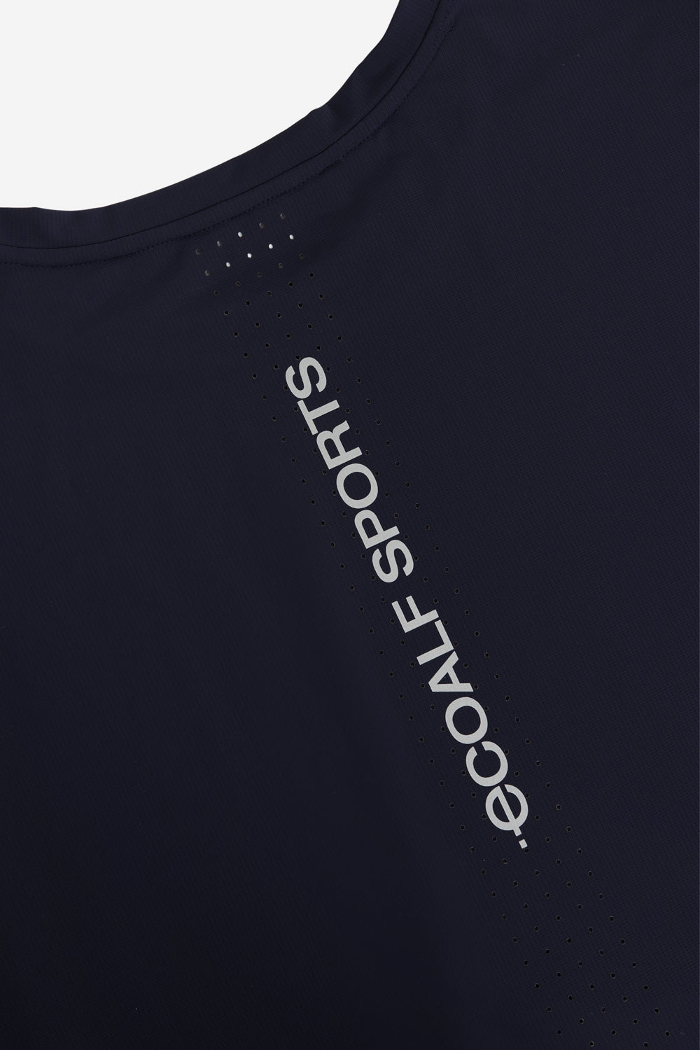 ZURICH T-SHIRT BLAU