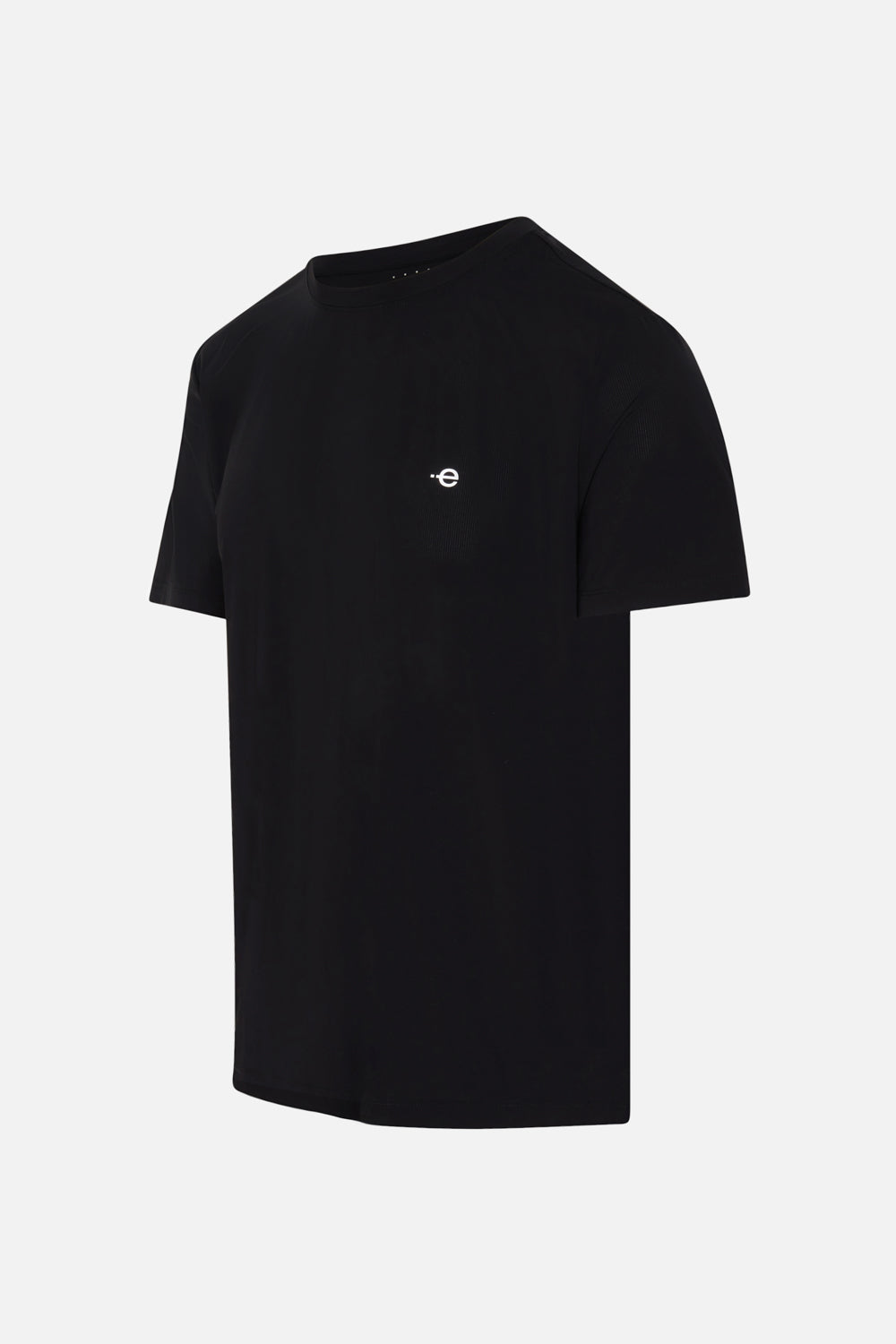 CAMISETA ZURICH NEGRA