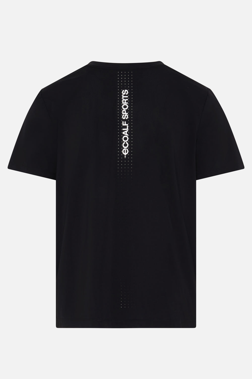 CAMISETA ZURICH NEGRA