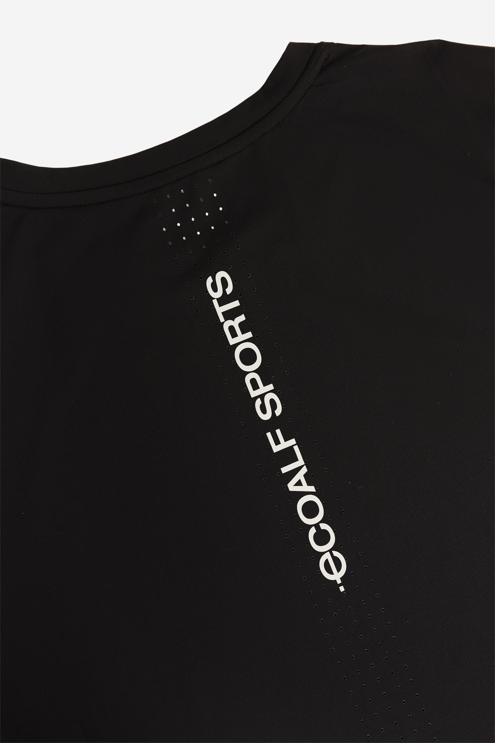 CAMISETA ZURICH NEGRA
