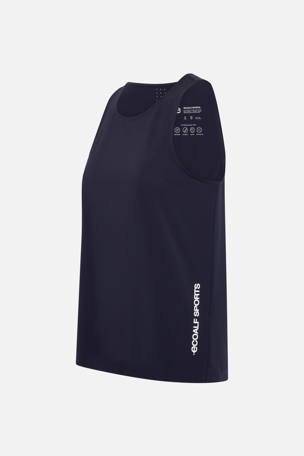 TOP SEUL BLU