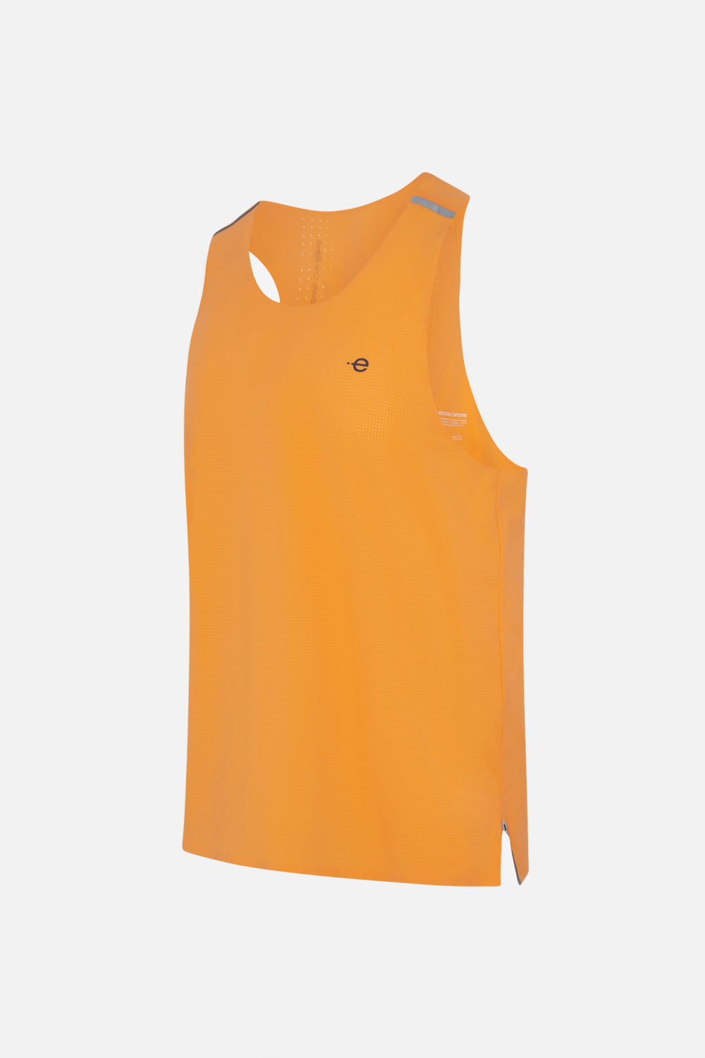 TOP BOMBAY NARANJA