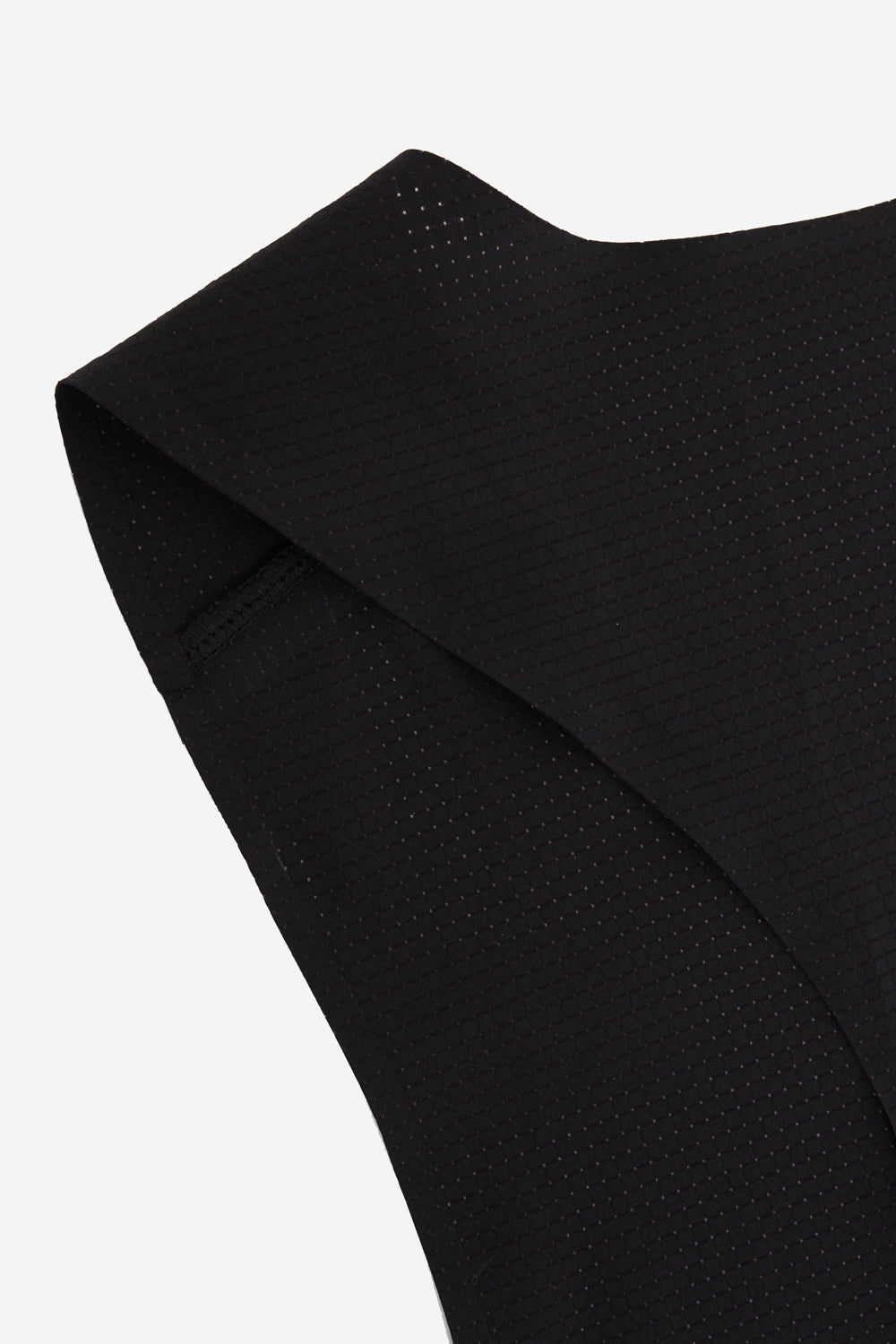 BOMBAY TANK TOP BLACK