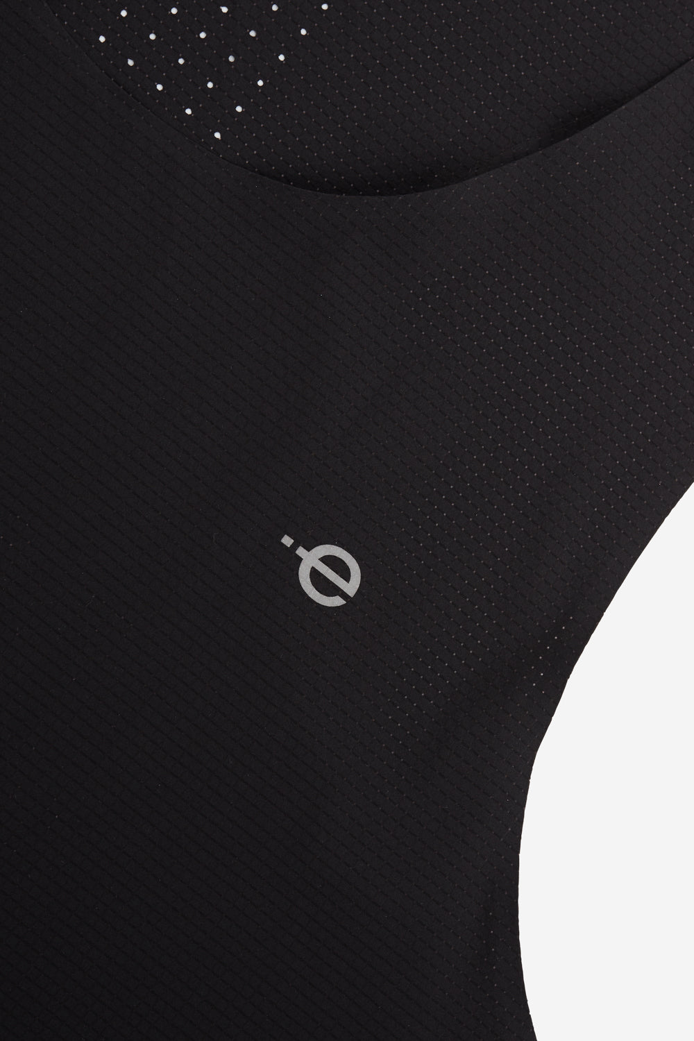 BOMBAY TANK TOP BLACK