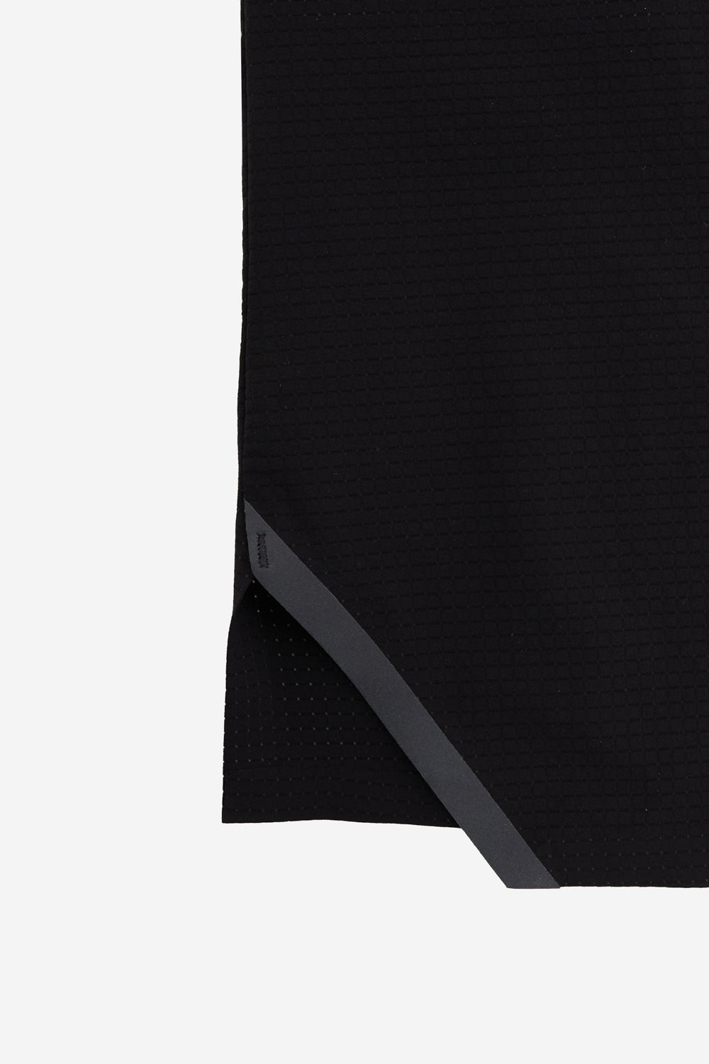 BOMBAY TANK TOP BLACK