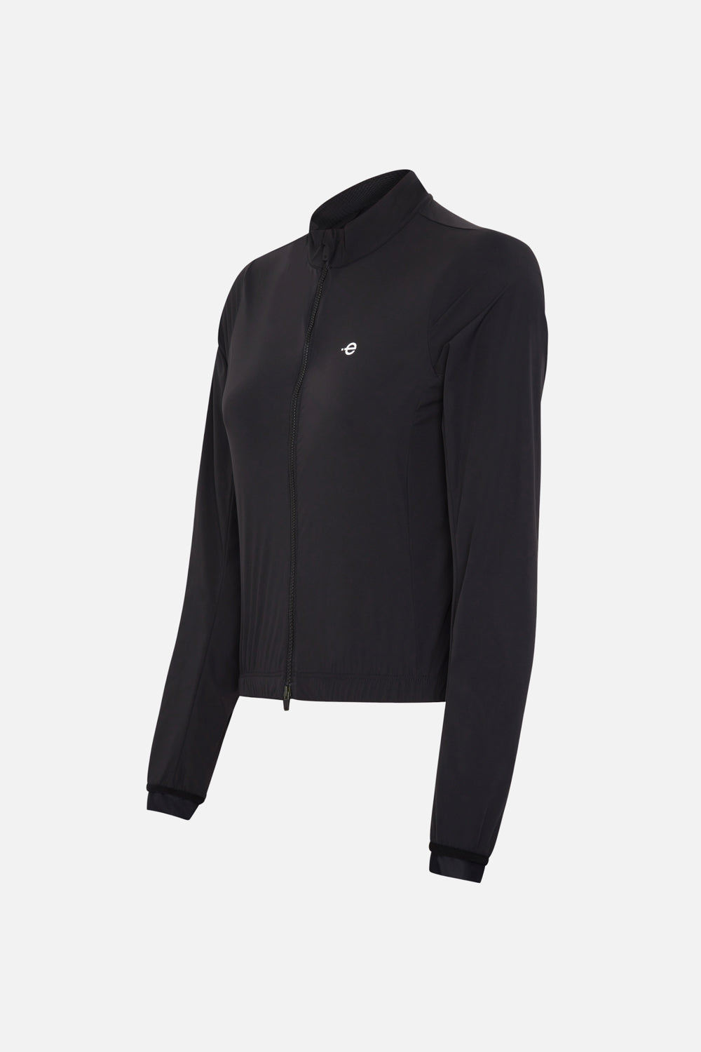 VESTE BOULDERS NOIR