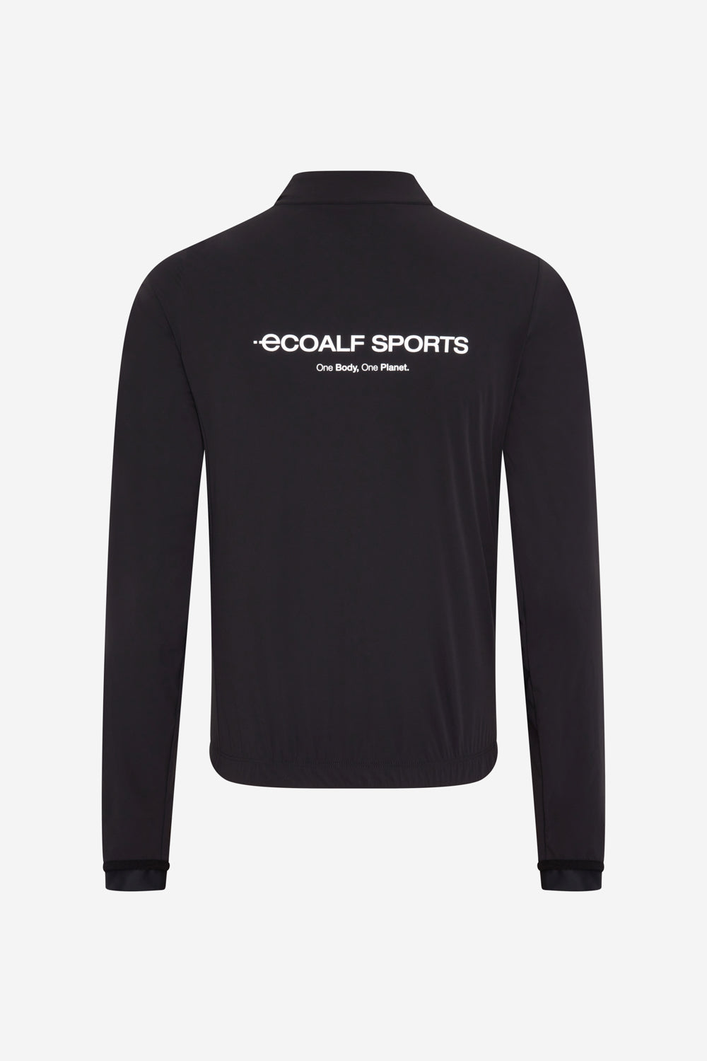 VESTE BOULDERS NOIR