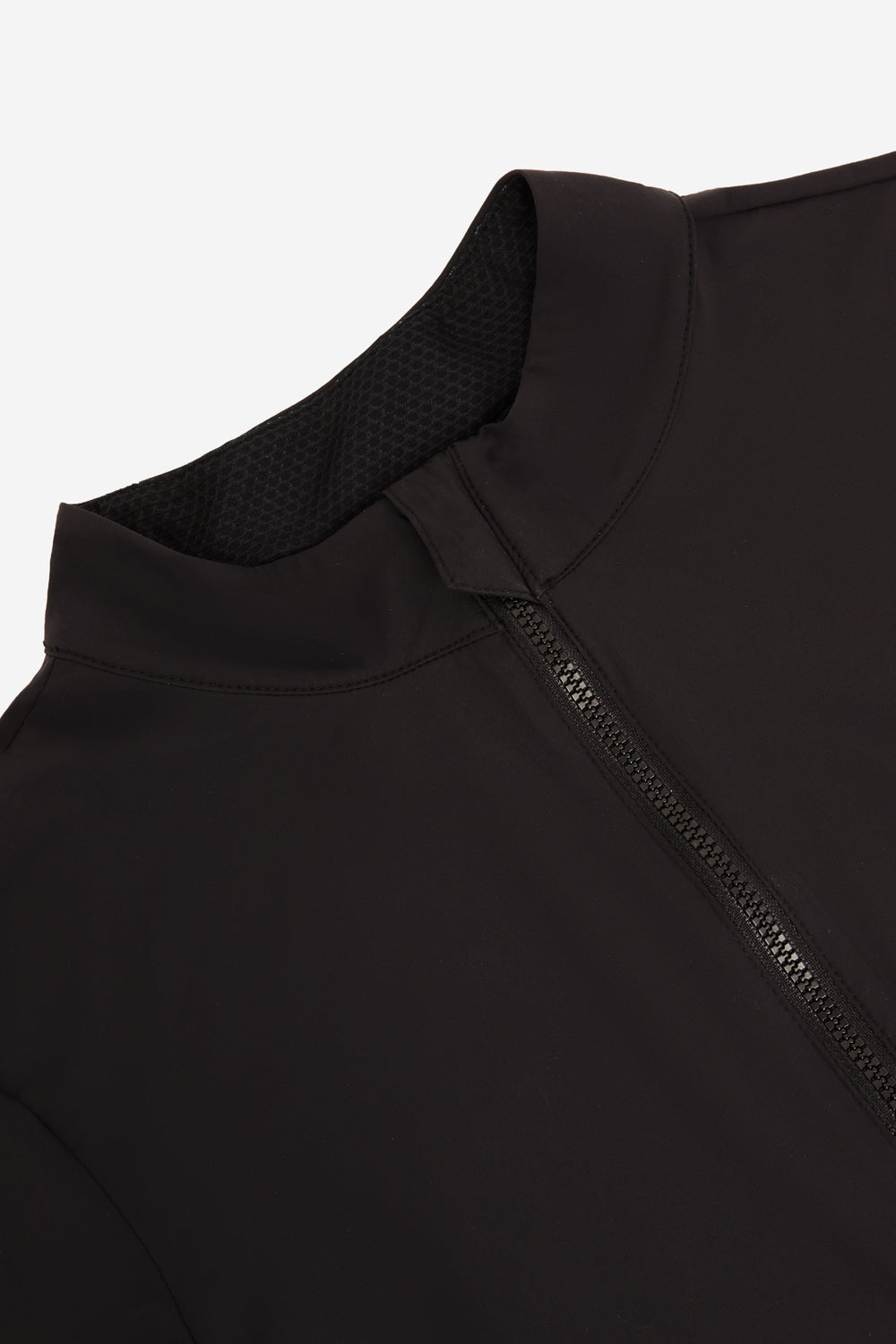 VESTE BOULDERS NOIR