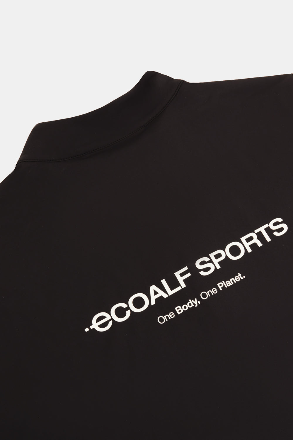 VESTE BOULDERS NOIR