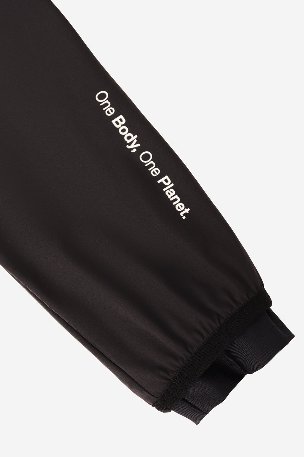 VESTE BOULDERS NOIR