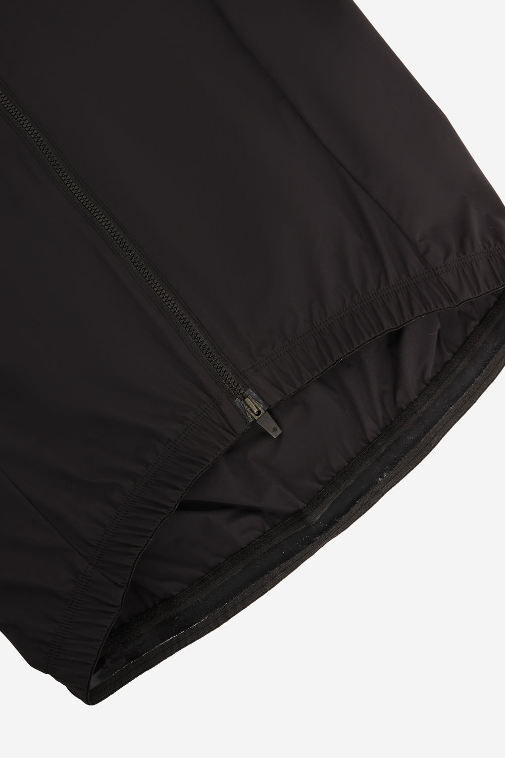 VESTE BOULDERS NOIR