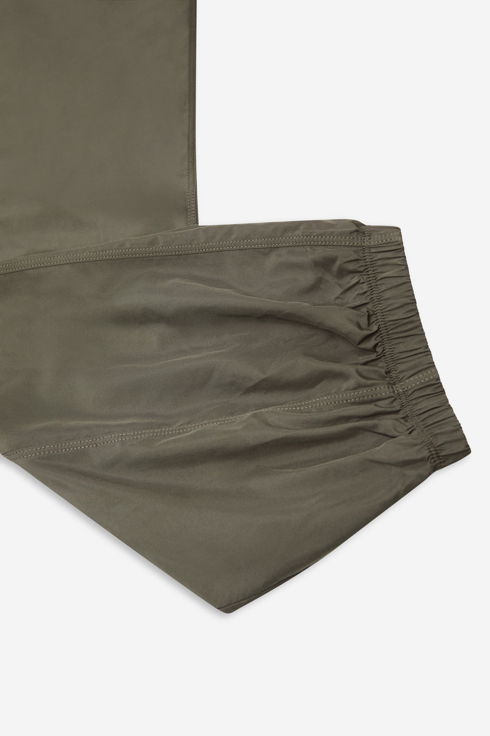 GREEN JUMPSUIT CHRYS