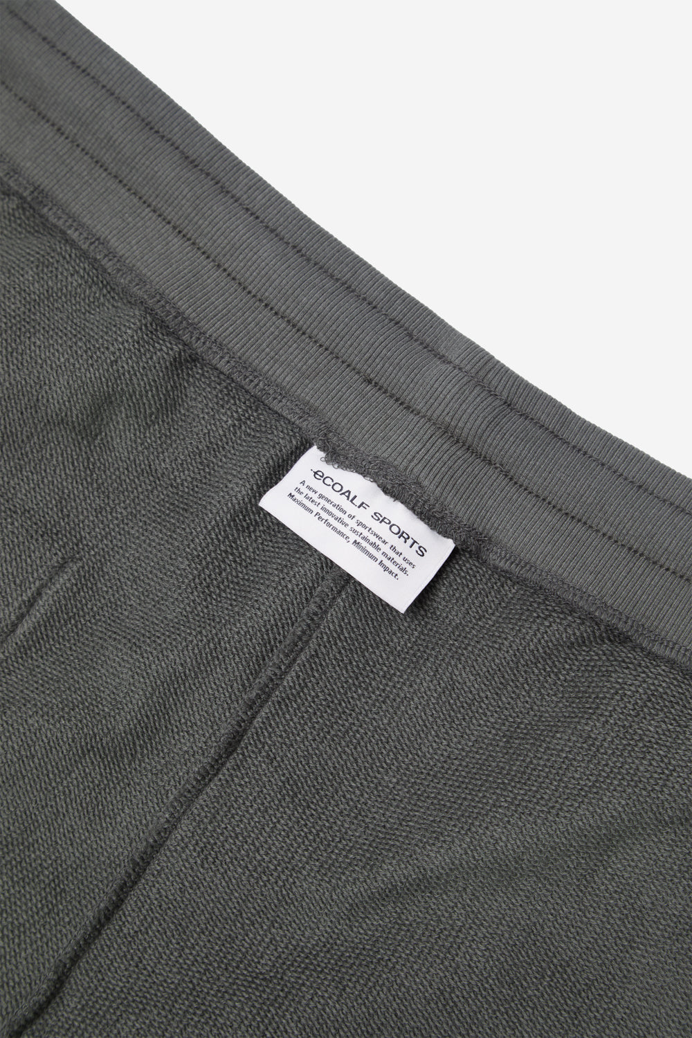 PANTALONES CLINTON VERDES