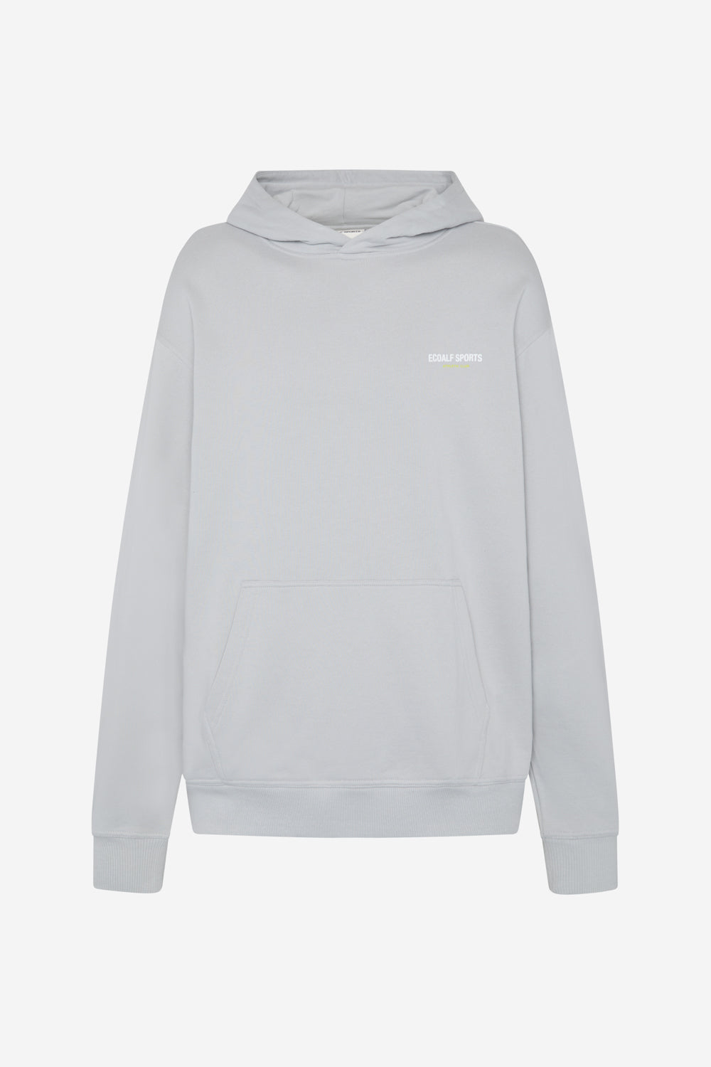 SWEAT COLUMBIA GRIS