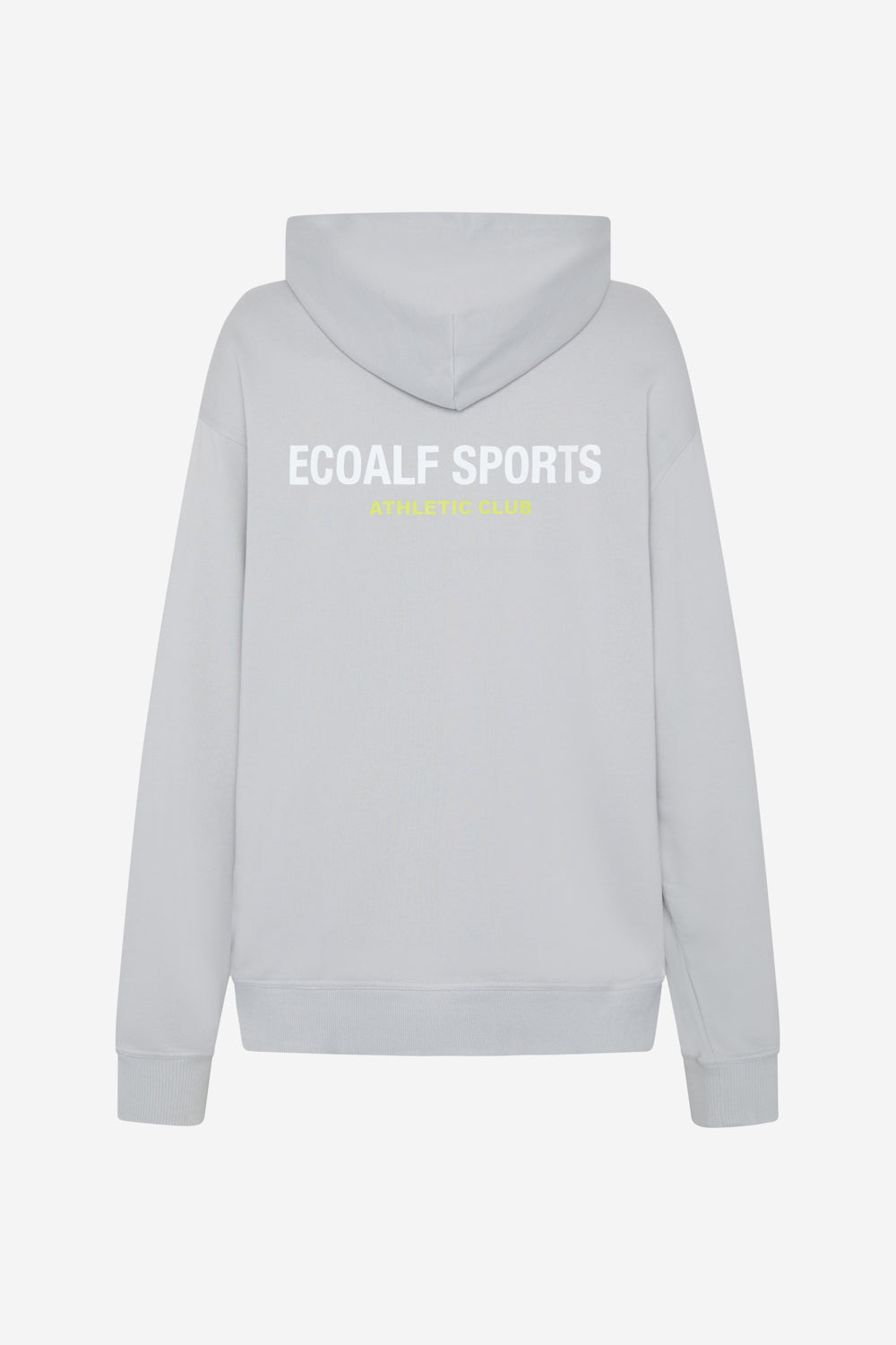 SWEAT COLUMBIA GRIS