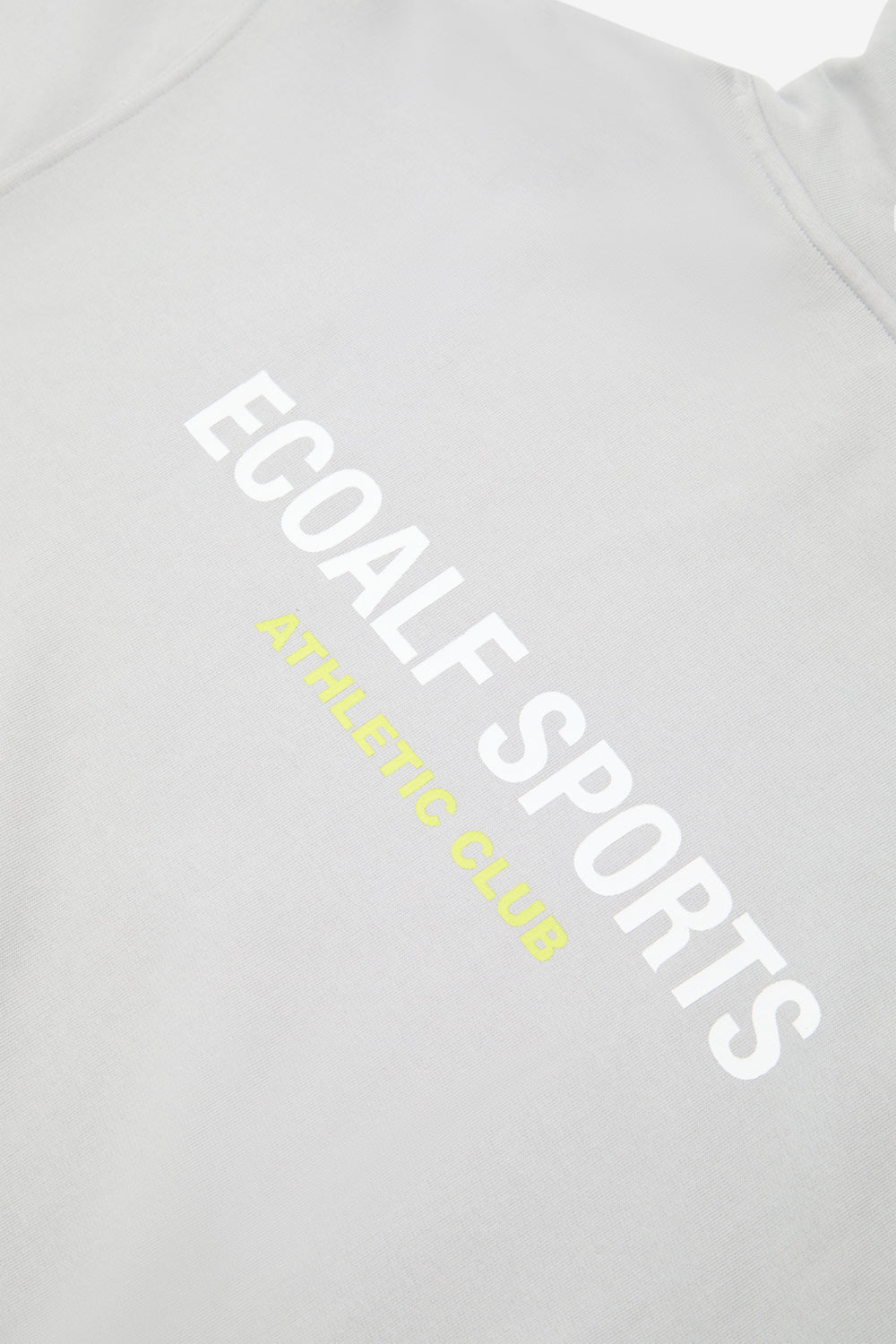 SWEAT COLUMBIA GRIS