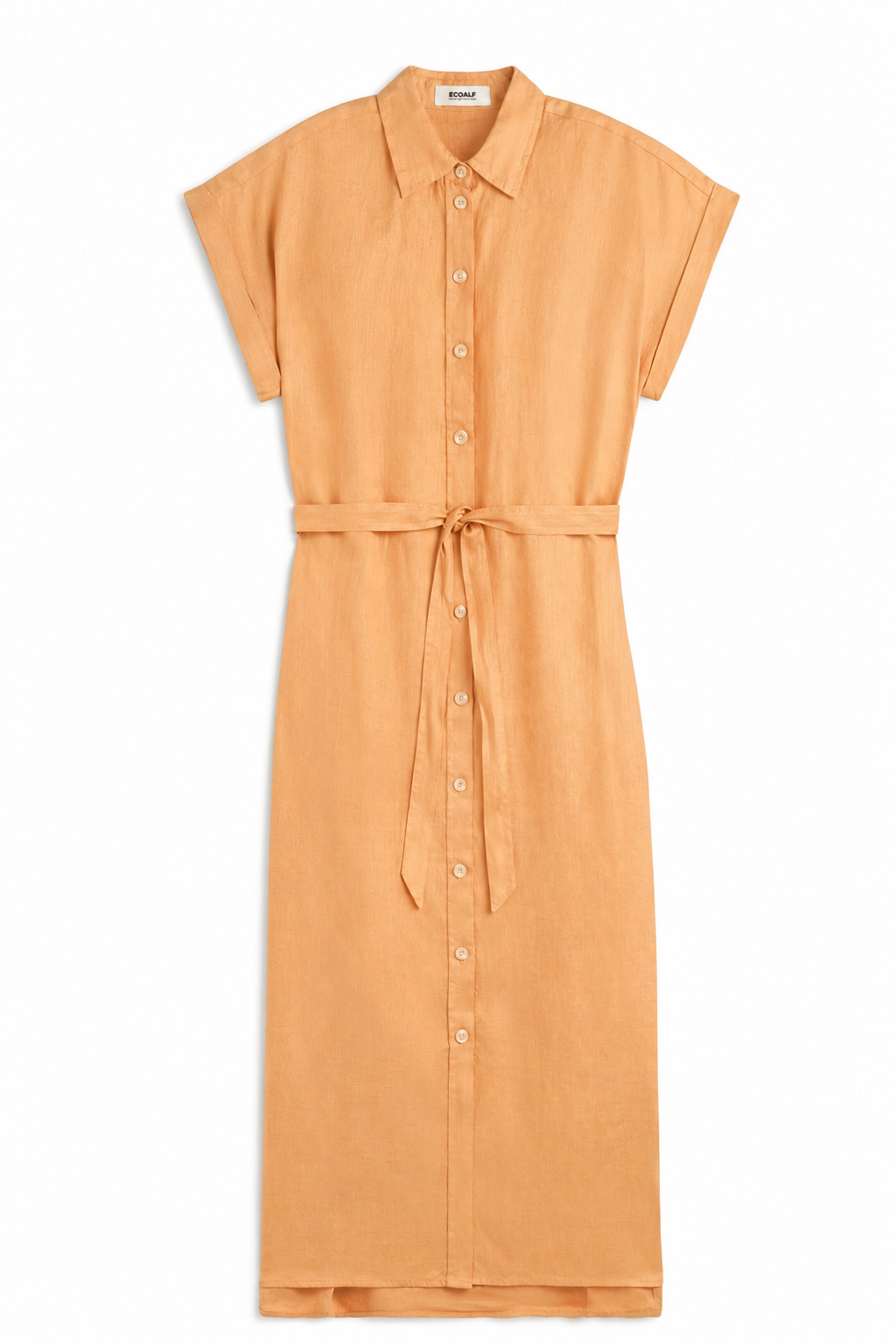 ROBE AMATISTA ORANGE