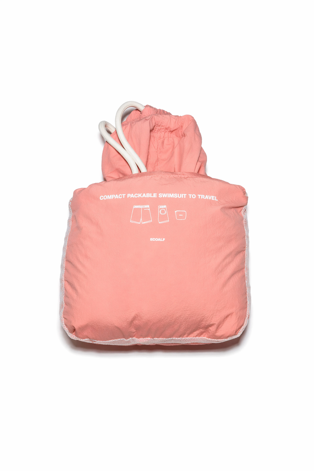 MAILLOT DE BAIN BIARRITZ ROSE