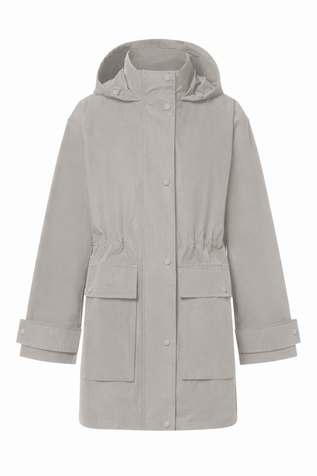 VESTE COVA BEIGE