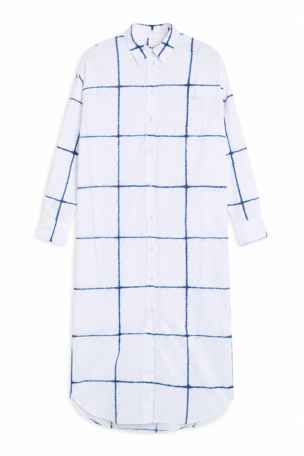 DAREA DRESS WHITE