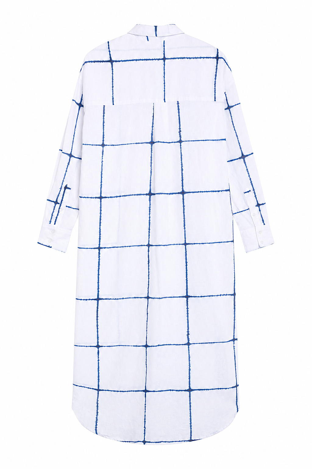 VESTIDO DAREA BLANCO