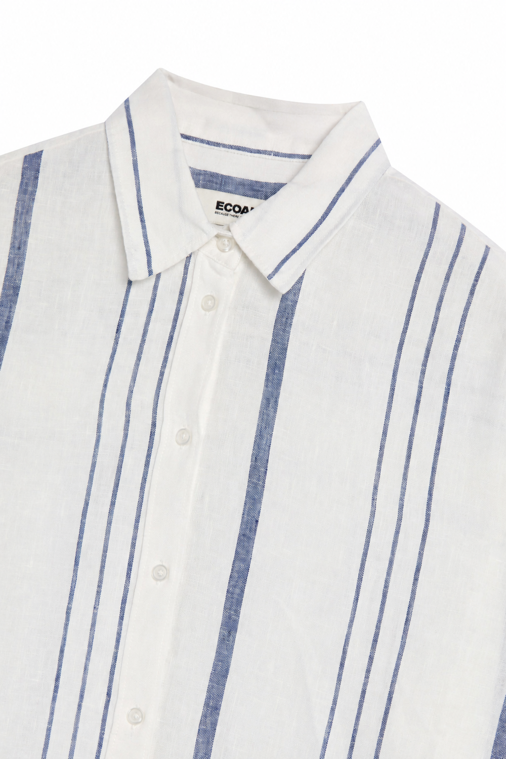 DAREA DRESS WHITE