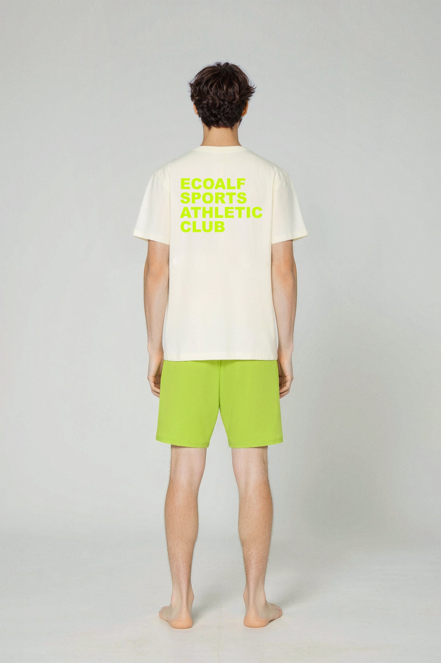 SHORTS PERRY LIMA