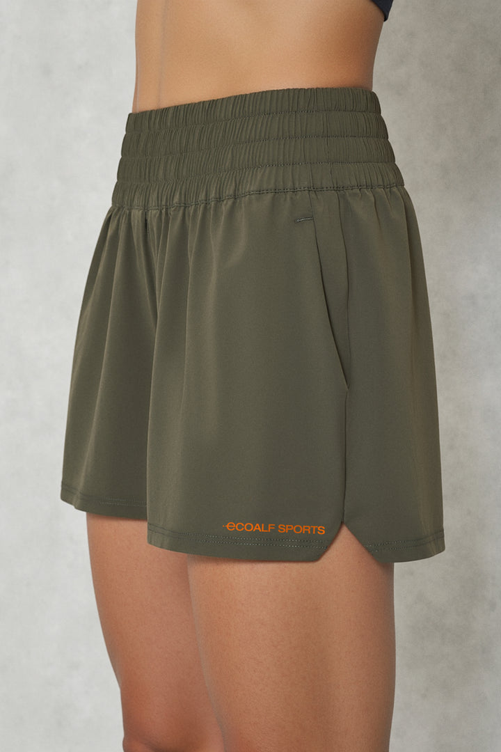 SHORTS SPRING VERDES