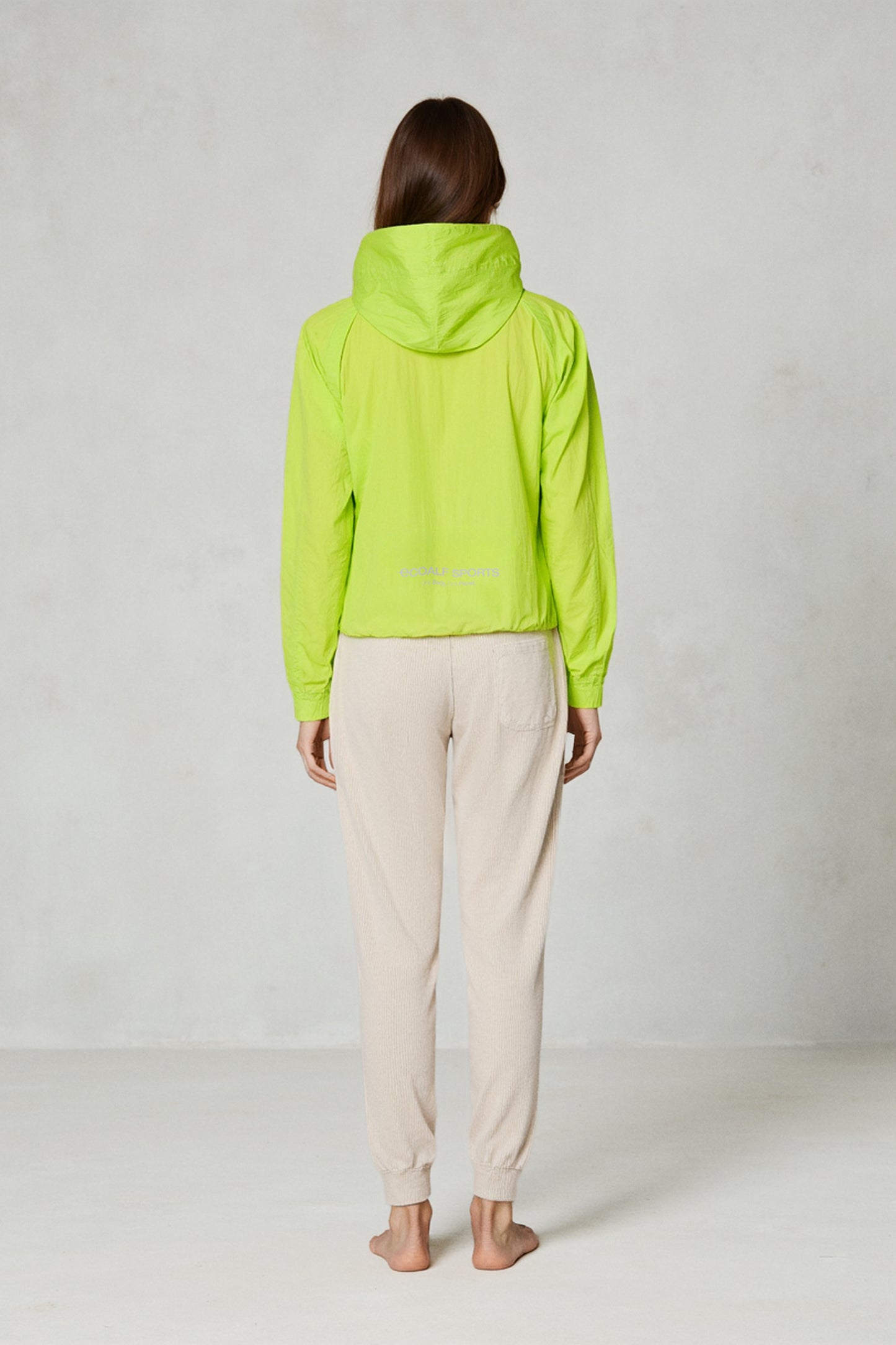 PANTALONES STAN BEIGE