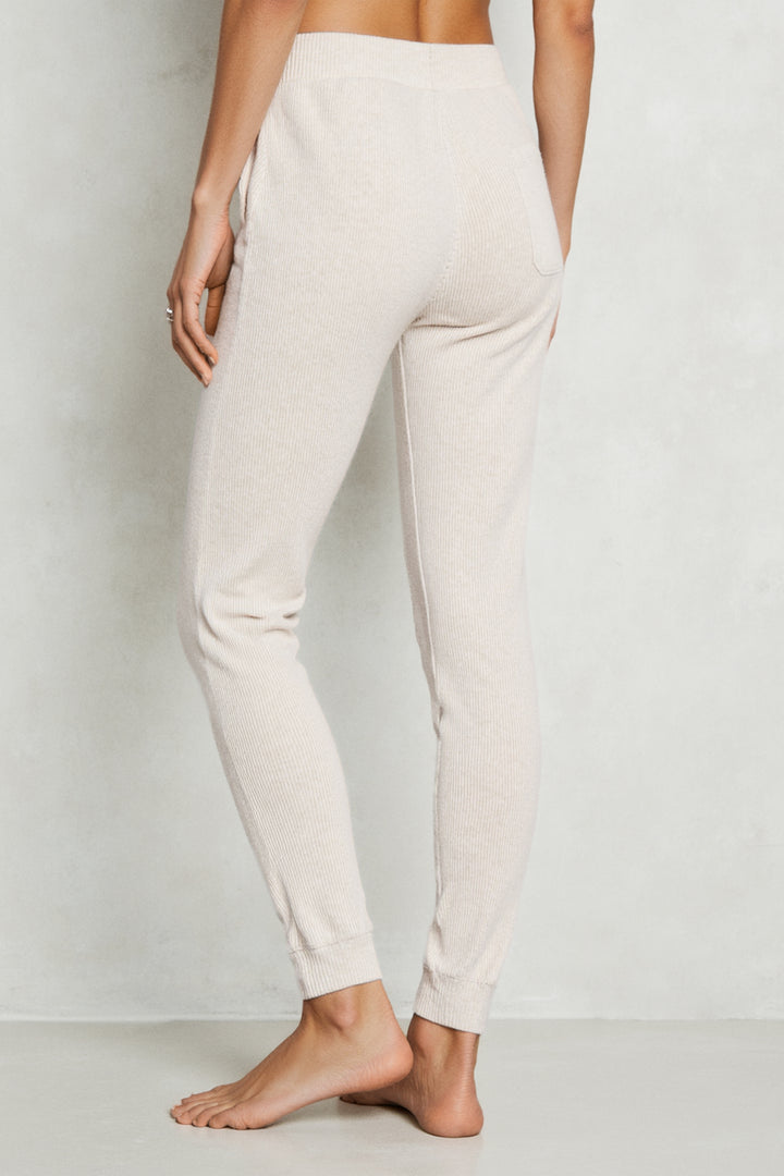 PANTALONES STAN BEIGE