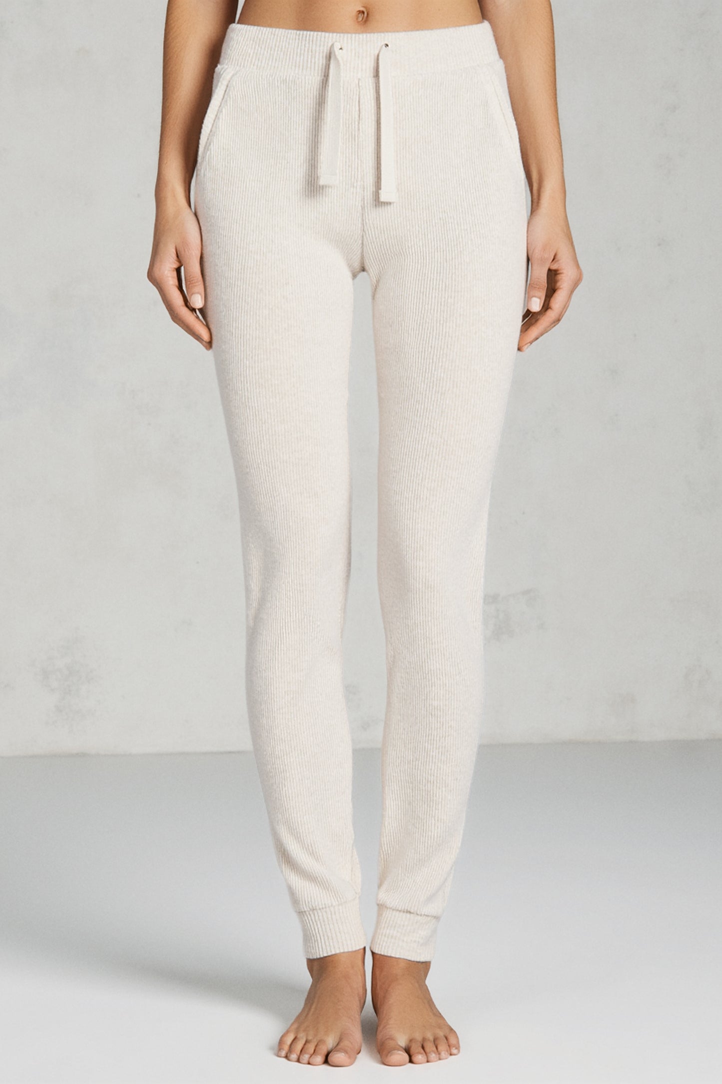 PANTALONES STAN BEIGE