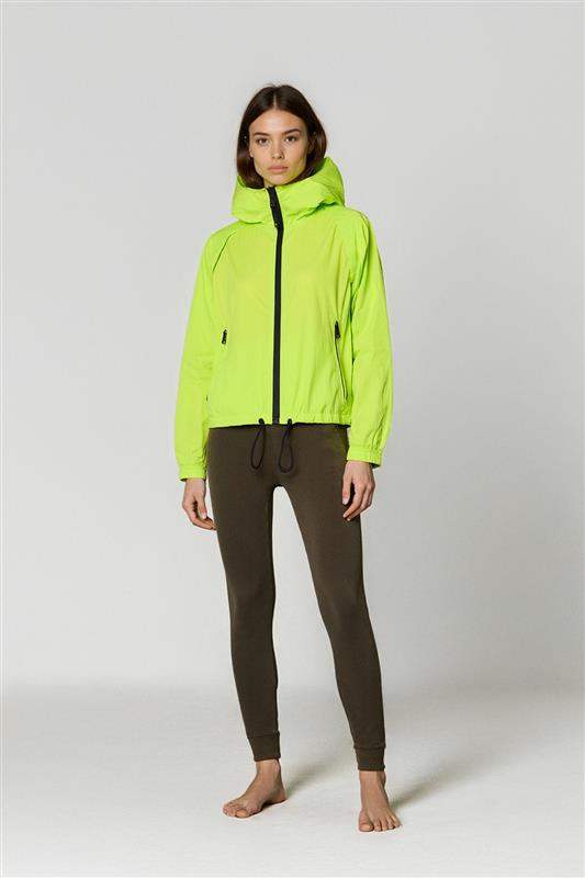 CHAQUETA MOTT LIMA