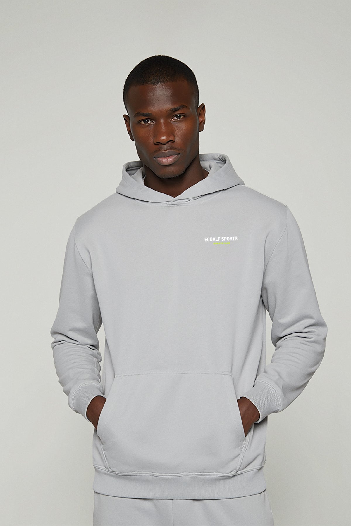 SWEAT COLUMBIA GRIS