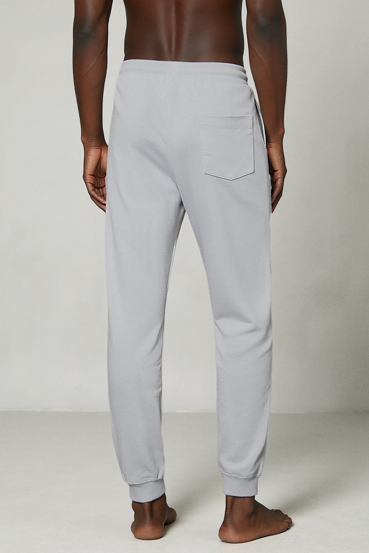 PANTALONES CLINTON GRISES
