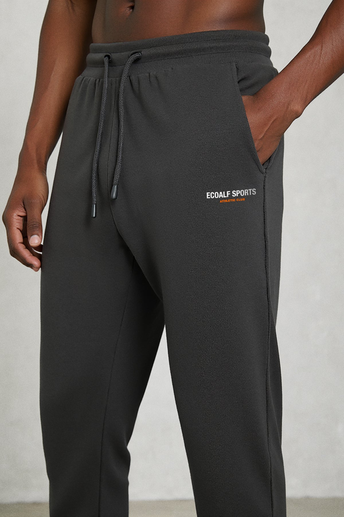 PANTALONES CLINTON VERDES