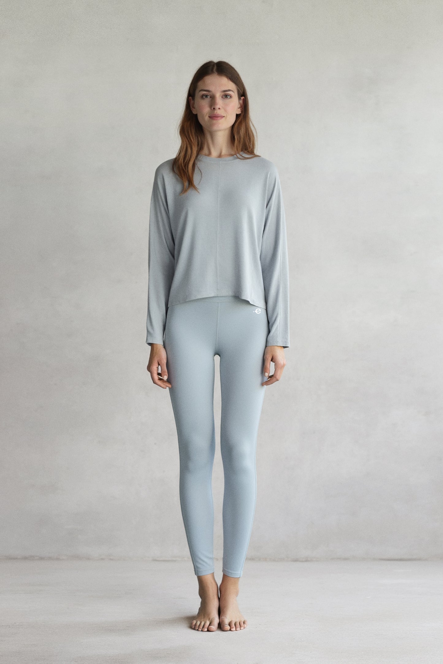 T-SHIRT NOLI GRIS
