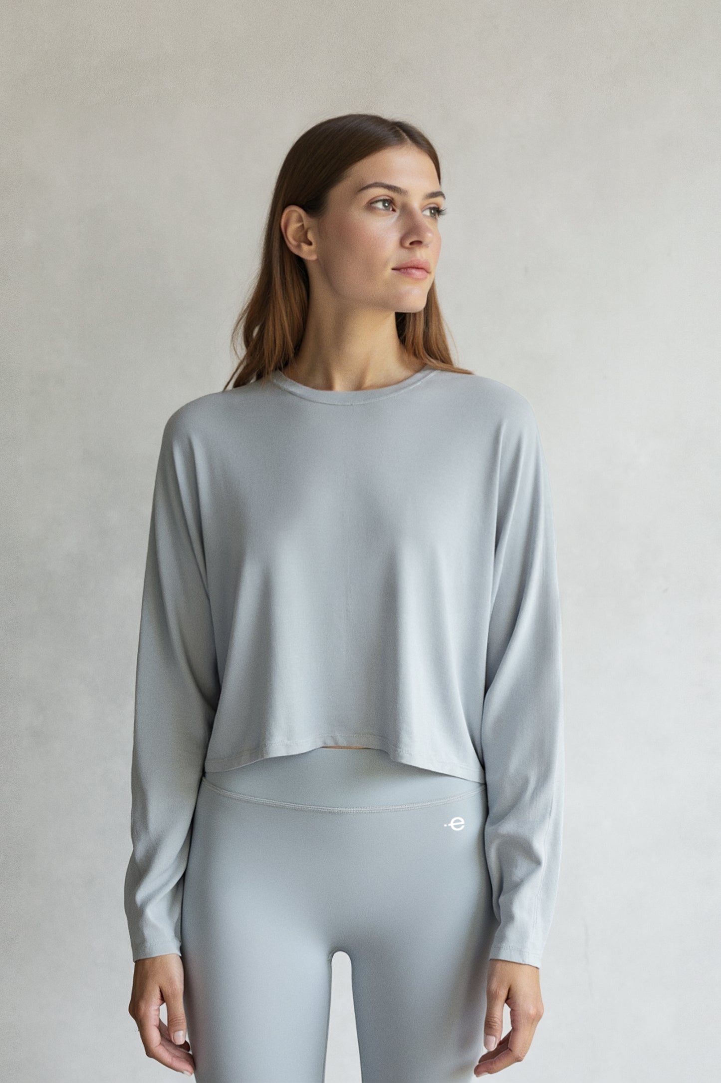LEGGING MERCER GRIS