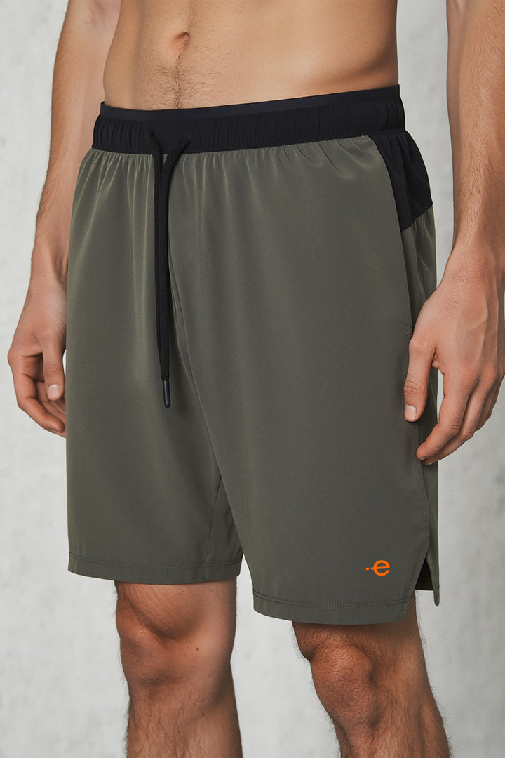 SHORTS DUAN VERDES