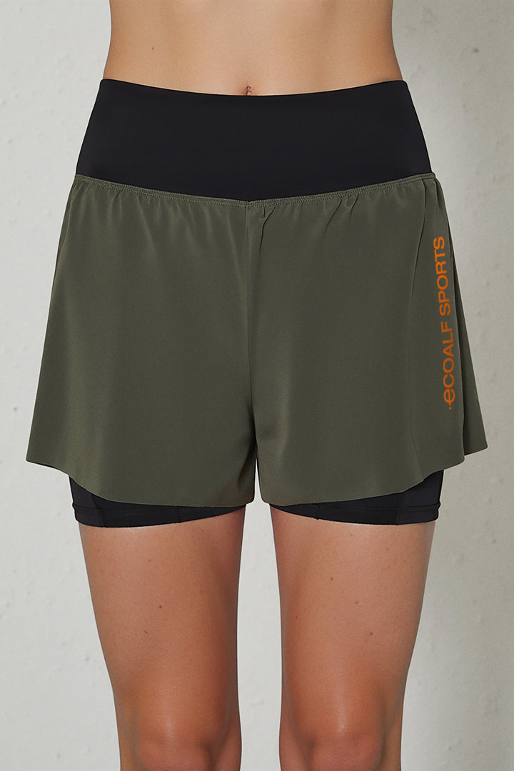 SHORTS HOUSTON VERDES
