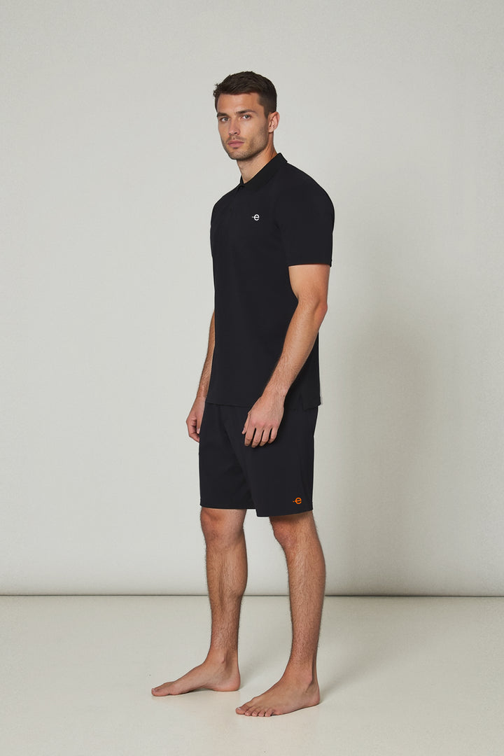 SHORTS PERRY NEGROS