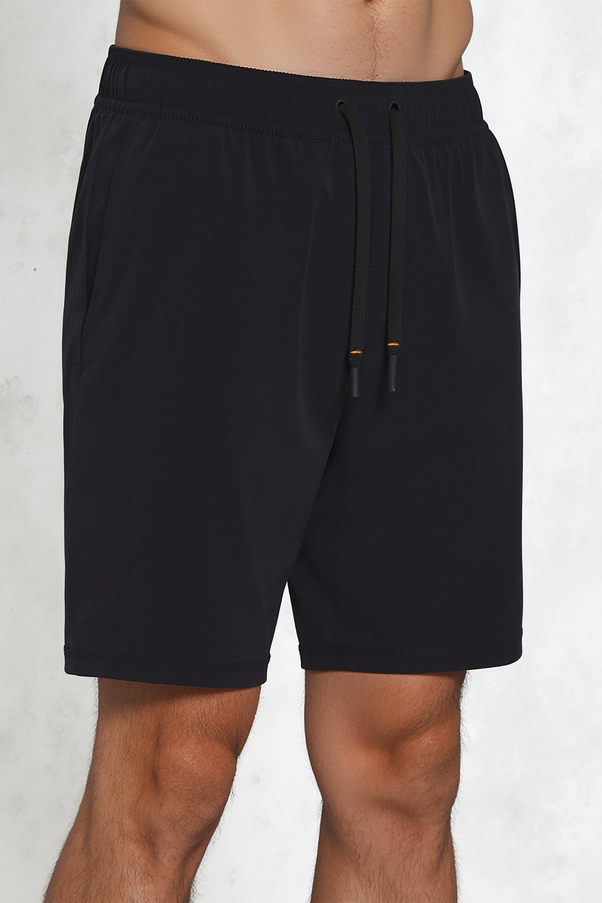 SHORTS PERRY NEGROS