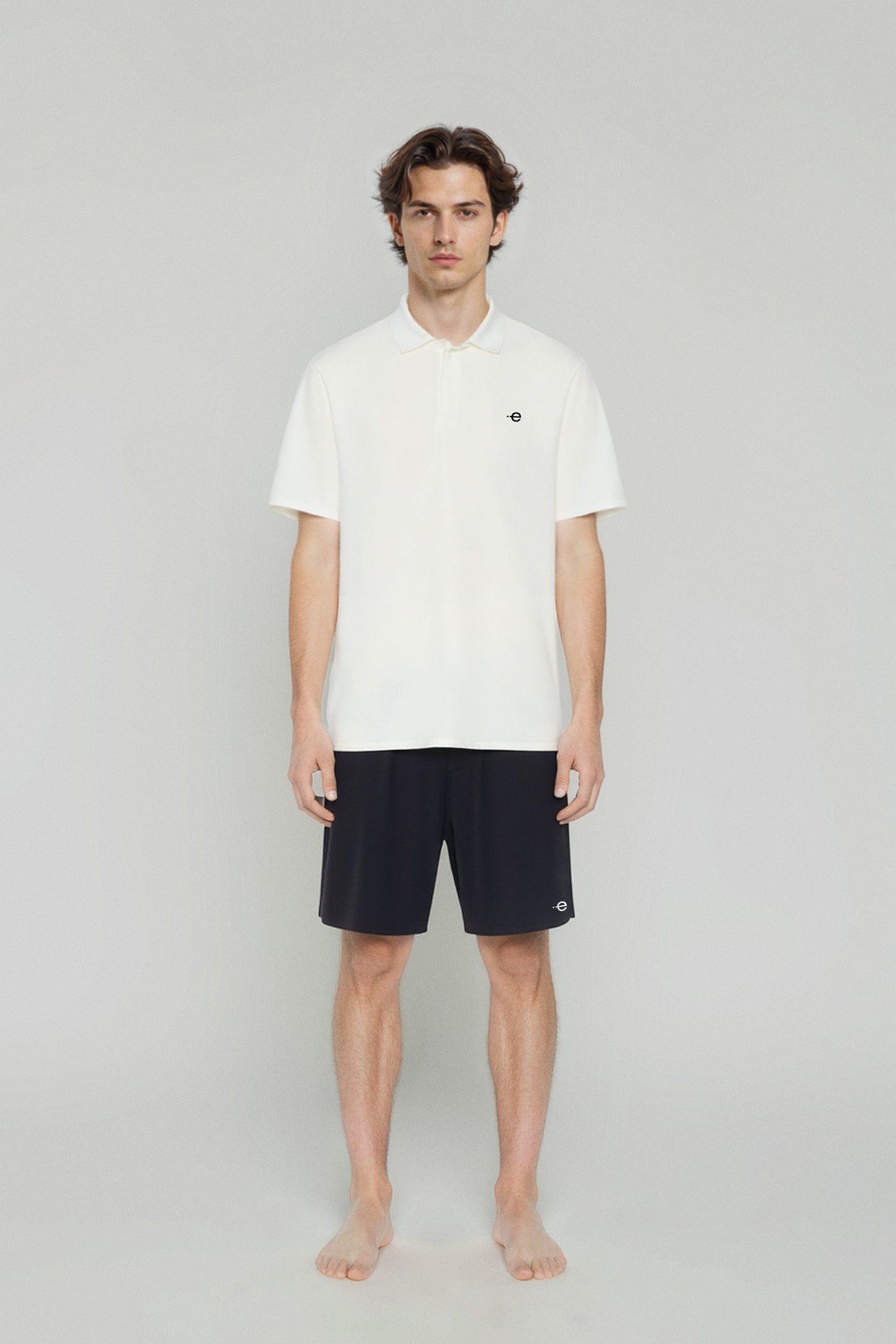 SHORTS JAY NEGROS