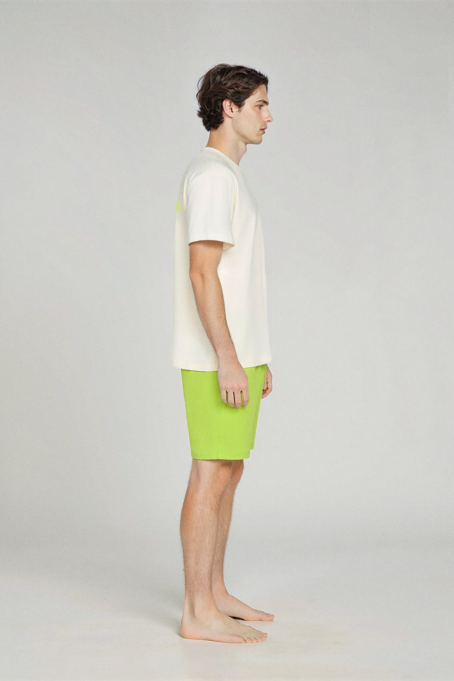 SHORTS PERRY LIMA
