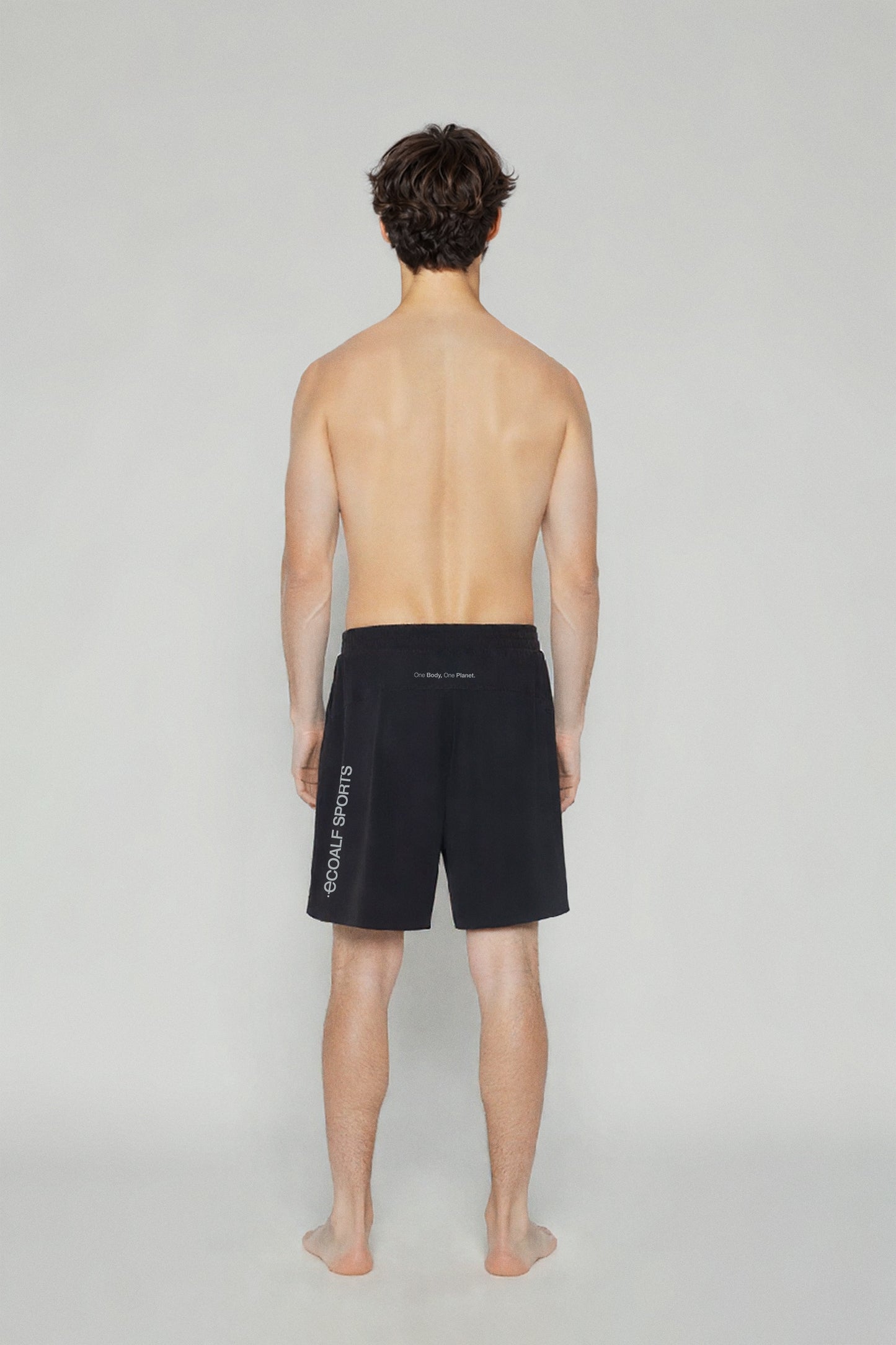 SHORTS JAY NEGROS