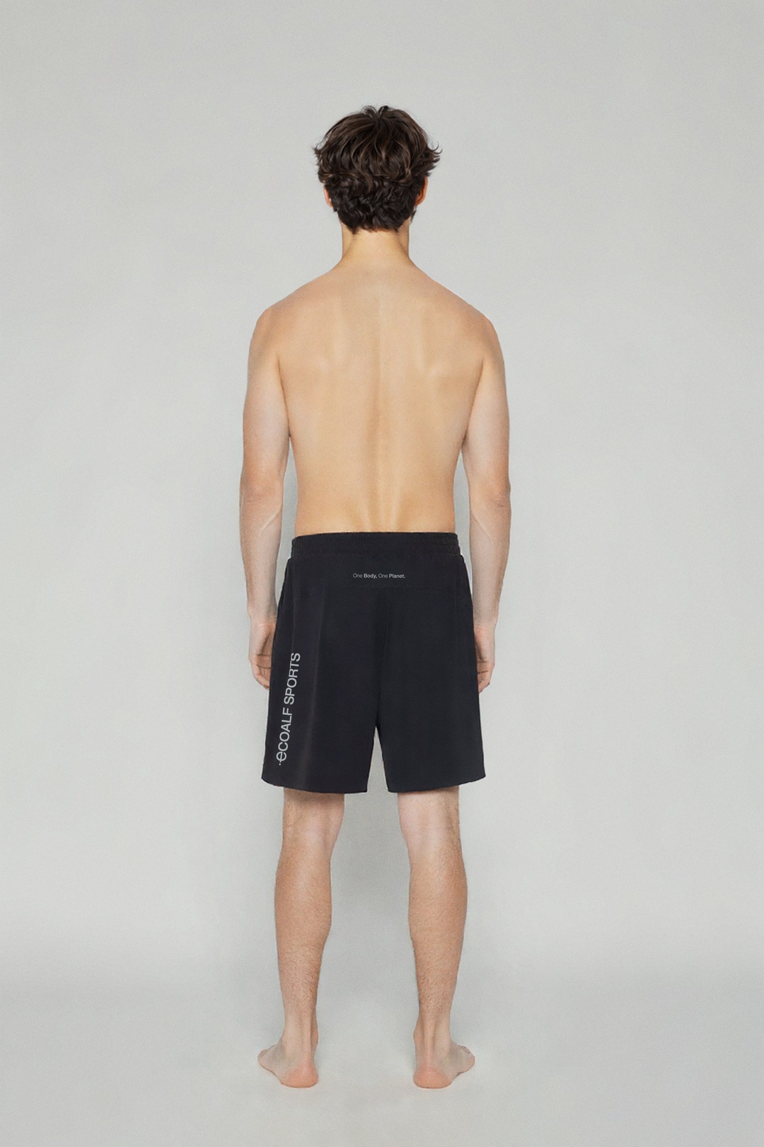 SHORTS JAY NEGROS