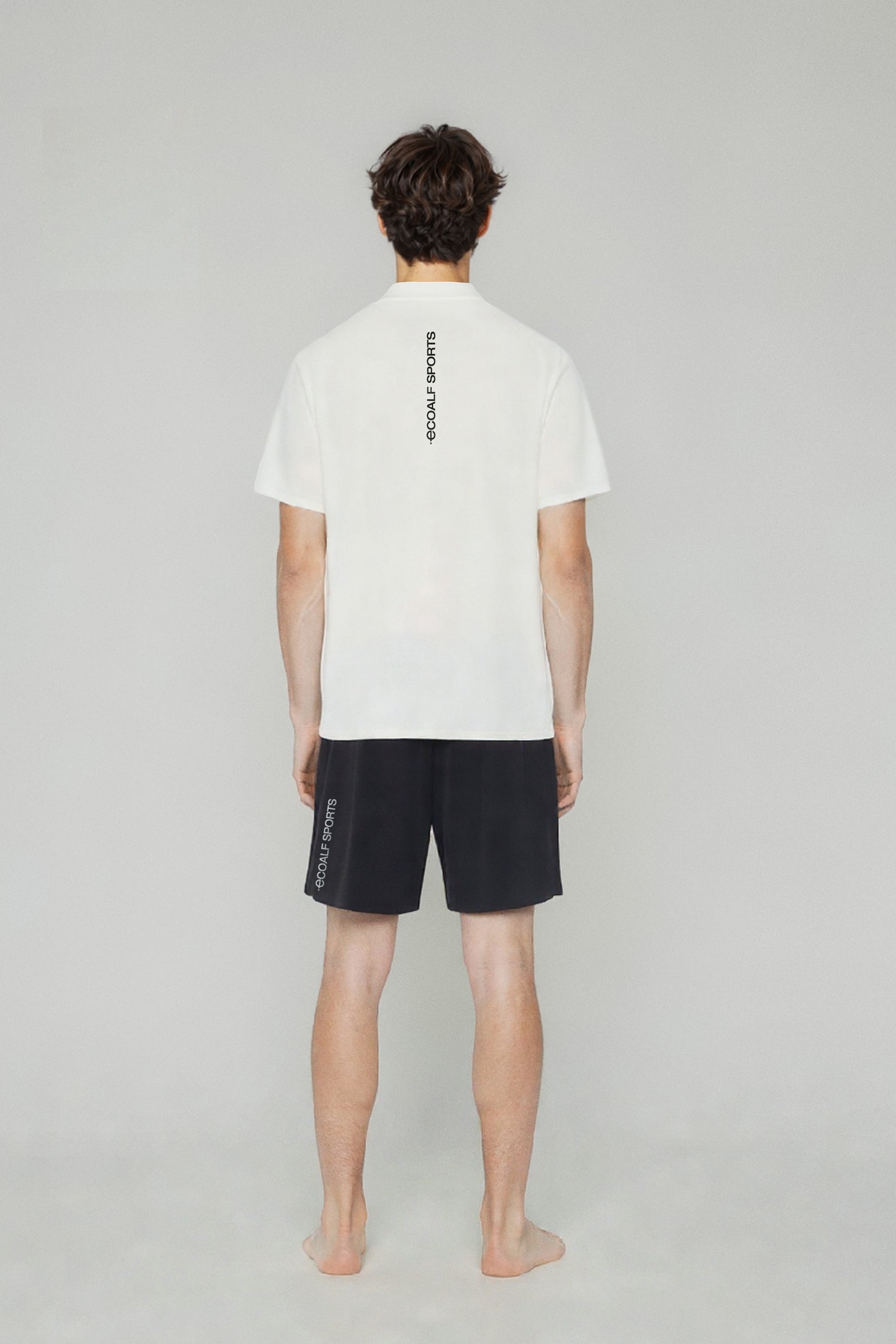 POLO JONES BLANCO