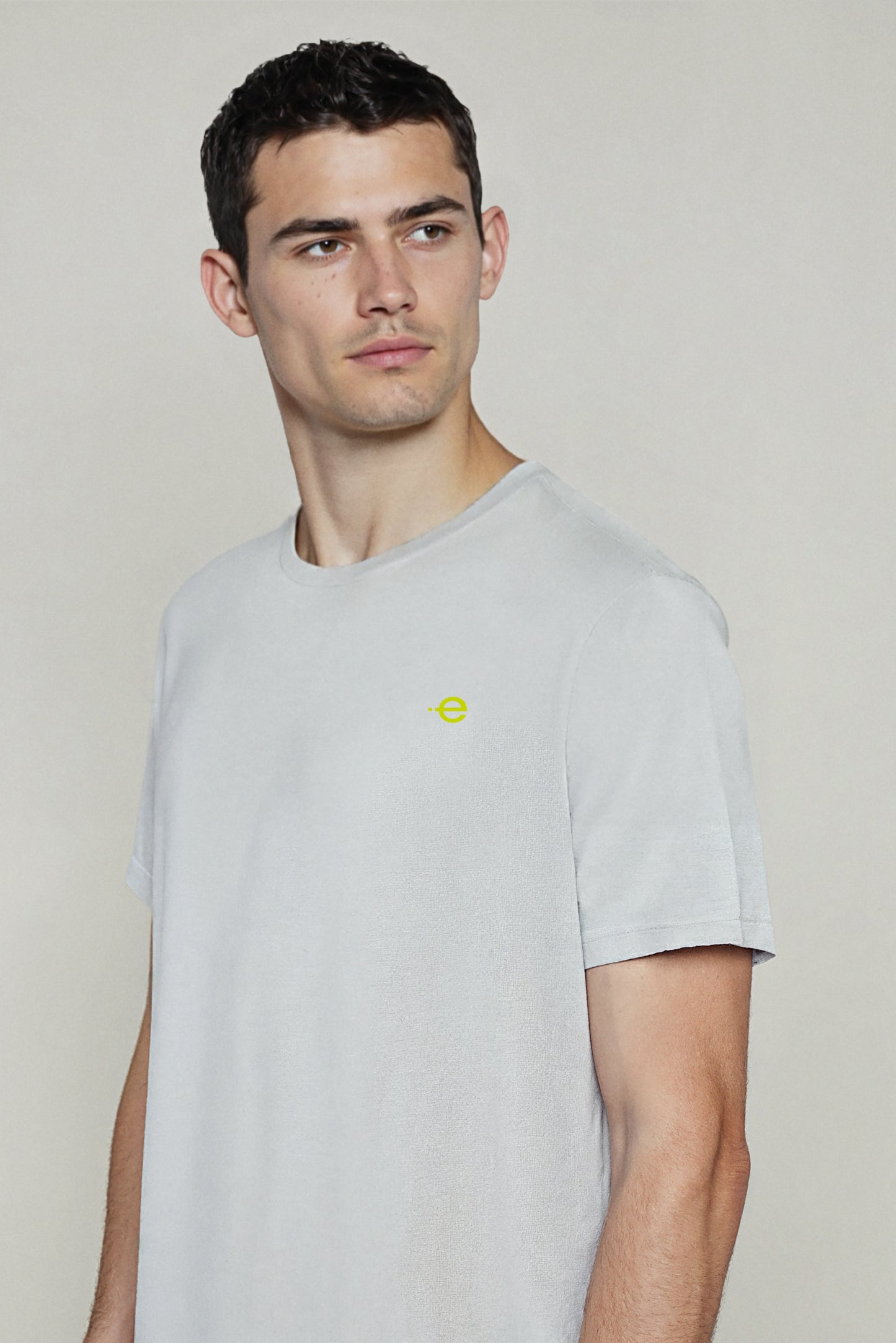 SULLIVAN T-SHIRT GRAU