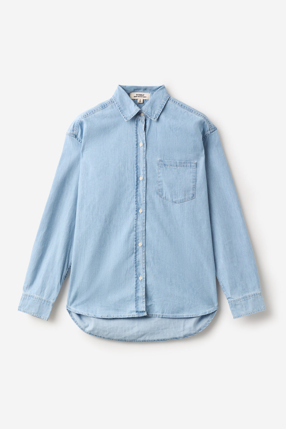 CAMISA VAQUERA DARIA