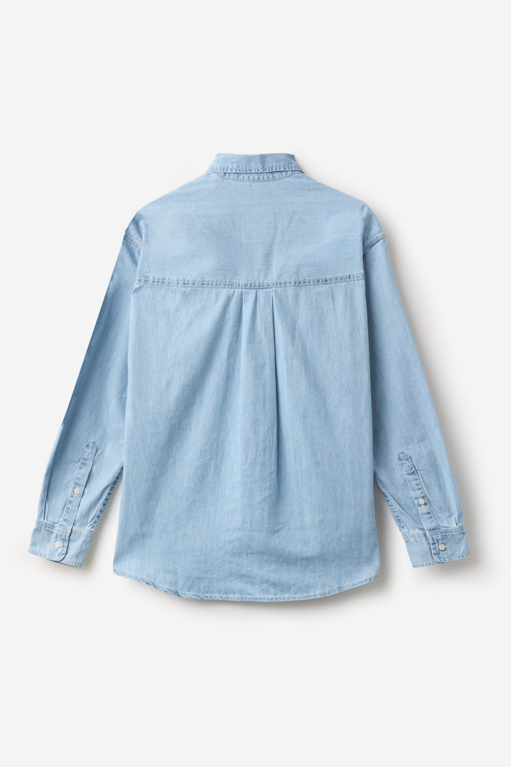 CAMISA VAQUERA DARIA