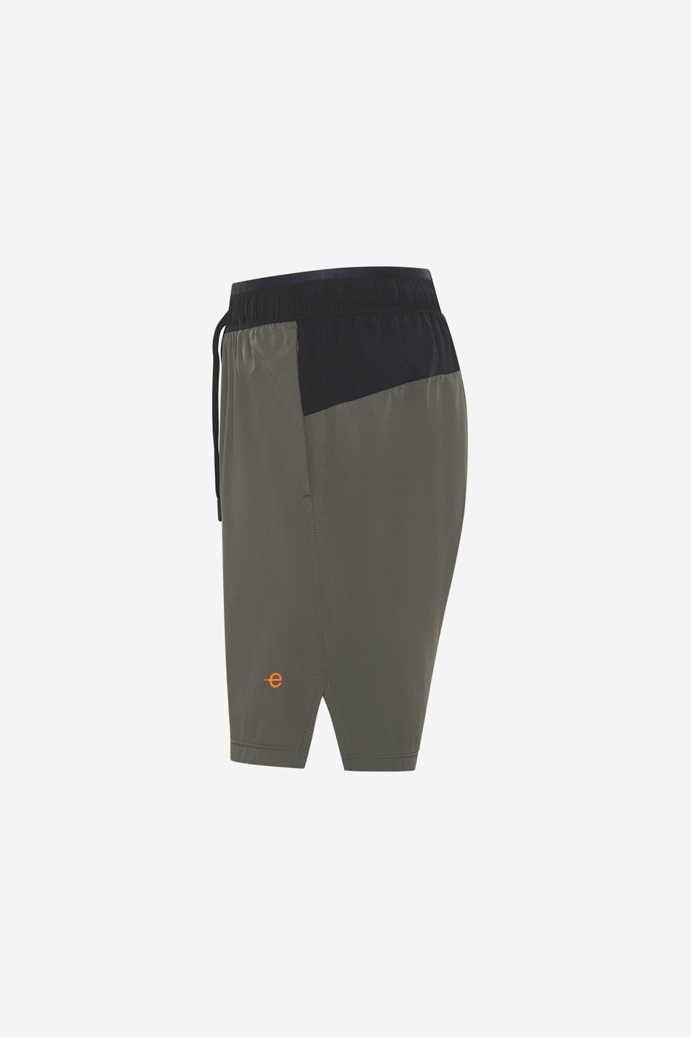 SHORTS DUAN VERDES